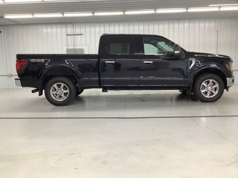 Used 2024 Ford F150 XLT w/ Tow/Haul Package AWD/4WD image 6