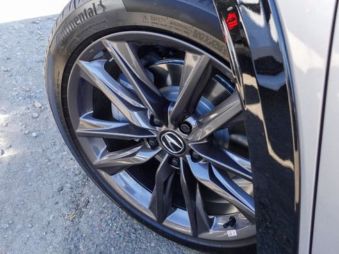 New 2025 Acura ADX A-Spec image 9