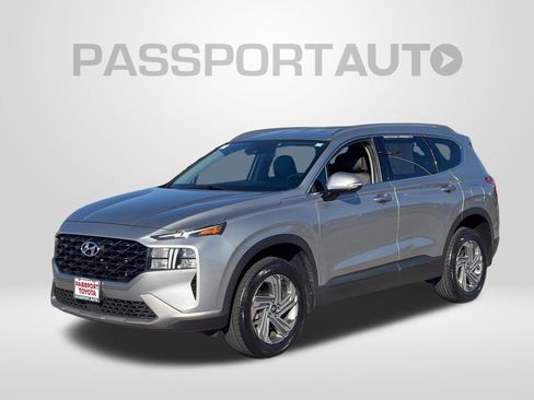 Used 2023 Hyundai Santa Fe SEL AWD/4WD image 1