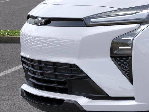New 2027 Chevrolet Bolt LT image 15