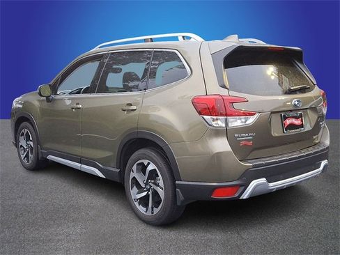 Used 2022 Subaru Forester Touring w/ Popular Package #2 image 6