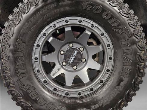 Used 2023 Ford Bronco Wildtrak AWD/4WD image 21