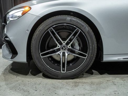 Certified 2025 Mercedes-Benz E 350 Sedan image 7