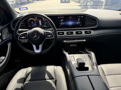 Used 2023 Mercedes-Benz GLE 350 image 14