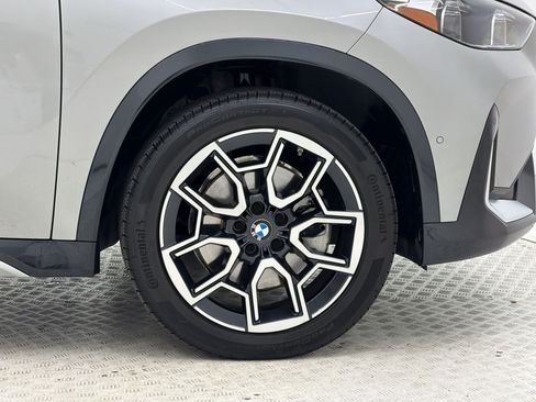 Used 2024 BMW X1 xDrive28i w/ Convenience Package AWD/4WD image 13