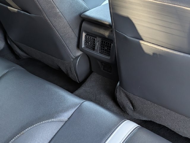 Used 2025 Toyota Camry SE w/ Multimedia Upgrade Package FWD image 31