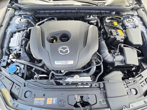New 2026 MAZDA MAZDA3 Hatchback w/Premium Plus Pkg AWD/4WD image 15