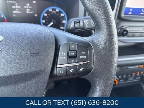 Certified 2024 Ford Bronco Sport Big Bend image 23