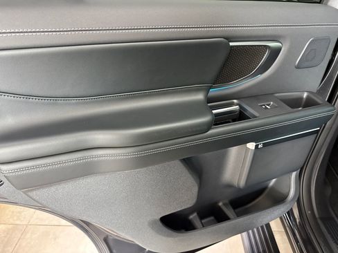 New 2026 Ford Expedition Platinum w/ Stealth Performance Package image 47