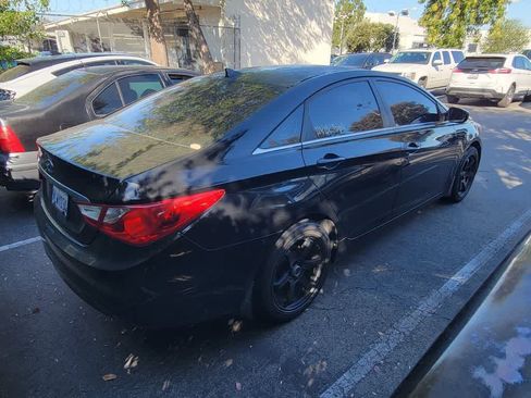 Used 2012 Hyundai Sonata GLS FWD image 5