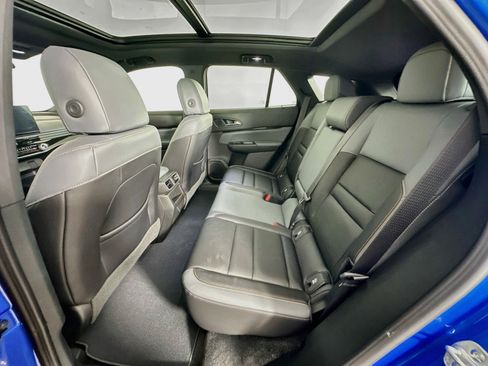Used 2025 Honda Prologue Touring image 28