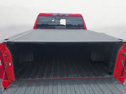 Used 2022 Chevrolet Silverado 1500 ZR2 w/ Technology Package AWD/4WD image 23