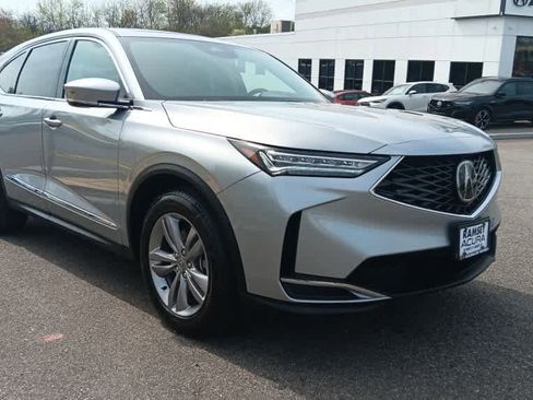 Used 2026 Acura MDX SH-AWD image 7