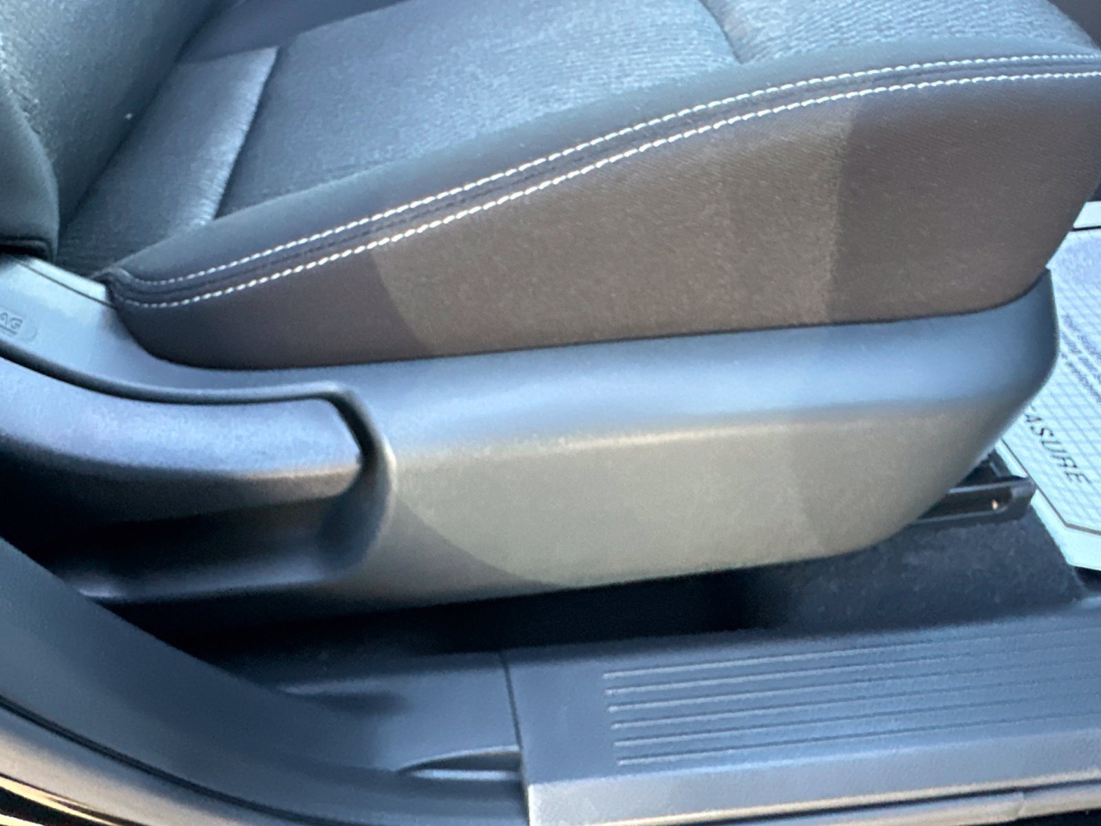 Used 2026 Nissan Rogue SV AWD/4WD image 32
