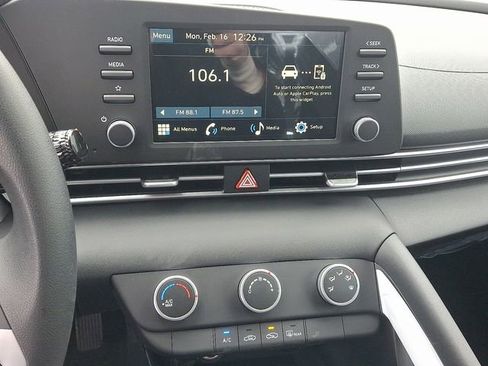 New 2026 Hyundai Elantra SE image 7