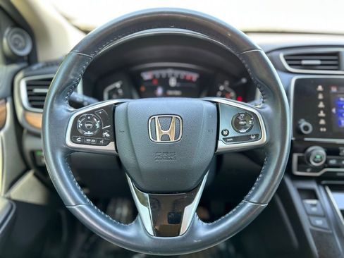 Used 2020 Honda CR-V Touring image 13