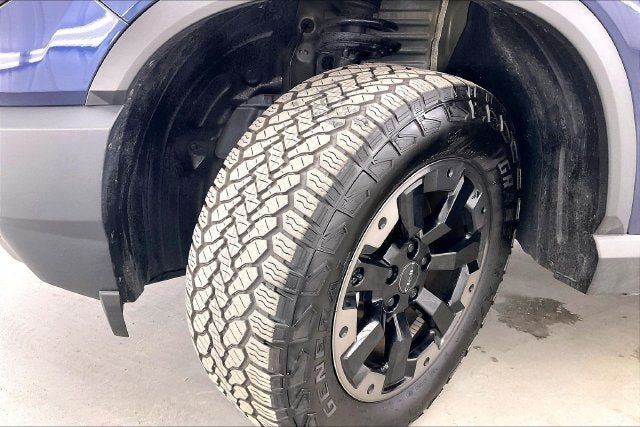 Certified 2026 Honda Passport TrailSport Elite image 34