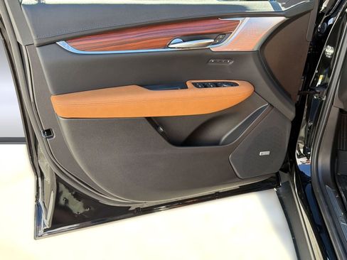 New 2026 Cadillac XT5 Premium Luxury w/ Driver Assist Package FWD image 22