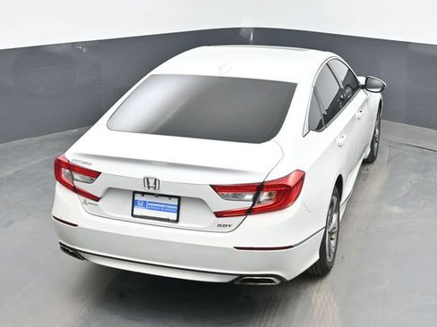 Used 2019 Honda Accord EX-L image 35