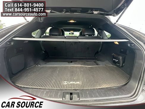 Used 2015 Lexus RX 350 F Sport w/ Navigation Package AWD/4WD image 25