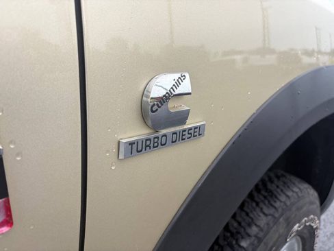 Used 2011 RAM 2500 Laramie w/ Cold Weather Group AWD/4WD image 29