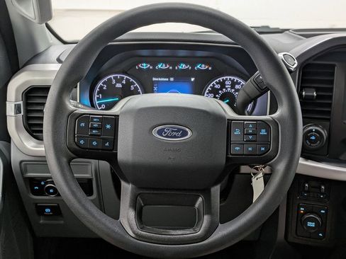 Used 2023 Ford F150 XLT AWD/4WD image 20