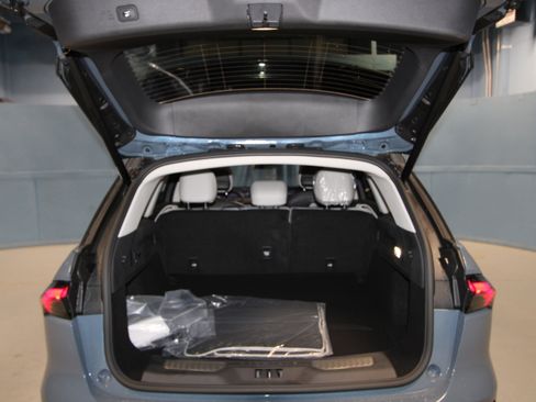 New 2026 Lincoln Nautilus Reserve image 44