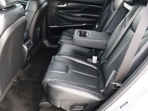 Used 2022 Hyundai Santa Fe Limited image 21