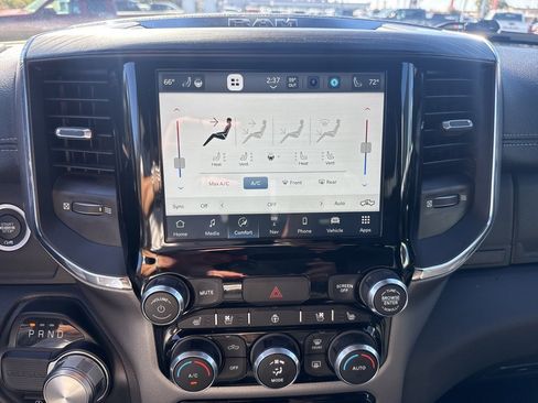 Certified 2024 RAM 1500 Laramie image 20