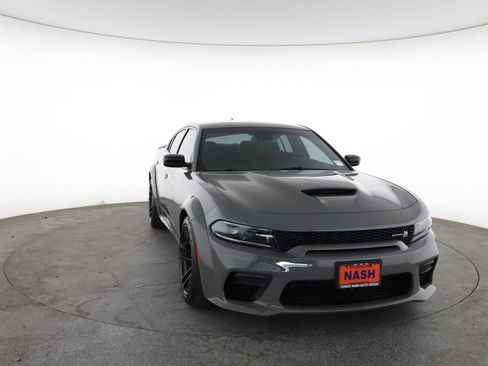 Used 2023 Dodge Charger Scat Pack RWD image 3