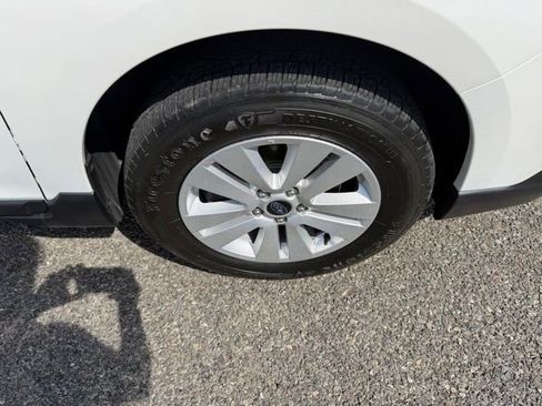 Used 2018 Subaru Outback 2.5i w/ Popular Package #1 AWD/4WD image 18