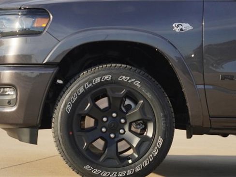 New 2026 RAM 1500 Lone Star image 5