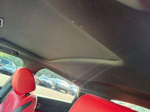 Used 2025 Acura Integra A-Spec FWD image 4