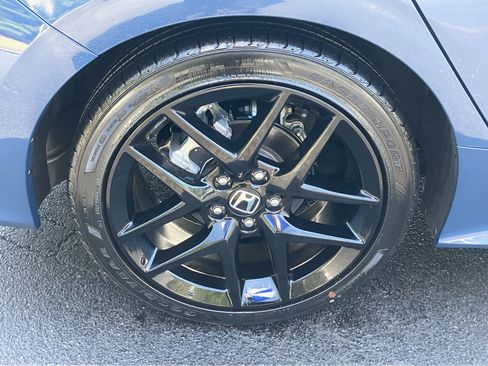 Used 2026 Honda Civic Sport image 13