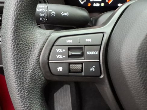 Certified 2024 Honda CR-V LX image 17