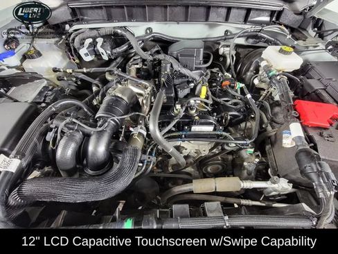 Used 2021 Ford Bronco Badlands AWD/4WD image 36