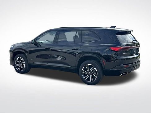 New 2026 Buick Enclave Sport Touring w/ Power Package image 6
