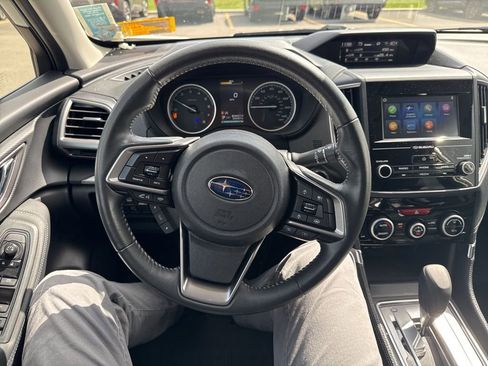 Used 2024 Subaru Forester Premium image 9