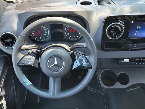 New 2026 Mercedes-Benz Sprinter 2500 image 13