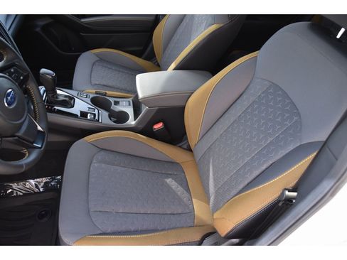 Certified 2025 Subaru Crosstrek 2.5i Sport image 13