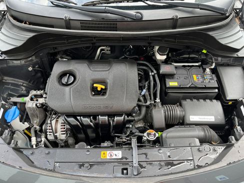 Used 2025 Kia Soul LX w/ LX Technology Package image 28