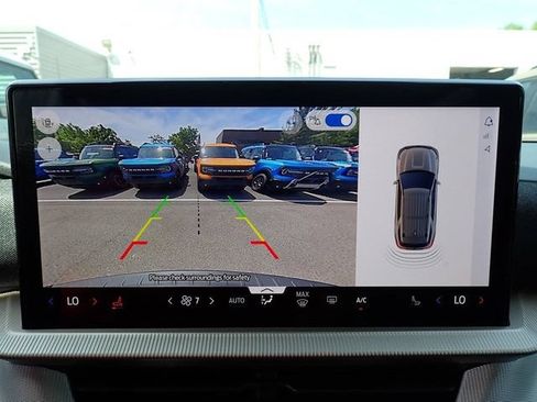New 2026 Ford Explorer Active AWD/4WD image 20