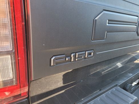 Used 2022 Ford F150 Raptor w/ Equipment Group 801A High AWD/4WD image 6
