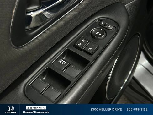 Used 2019 Honda HR-V EX image 18