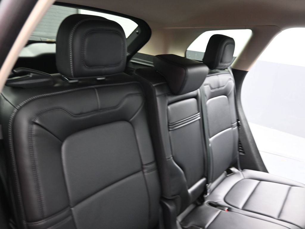 Used 2024 Lincoln Corsair Reserve AWD/4WD image 52