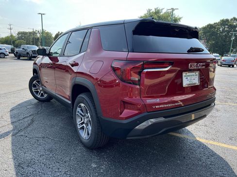 New 2026 GMC Terrain Elevation w/ Technology Package II image 10