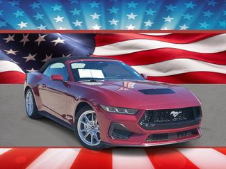 Certified 2025 Ford Mustang GT Premium video 1