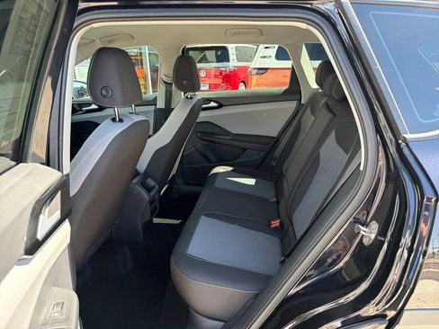 Certified 2024 Volkswagen Taos S FWD image 14