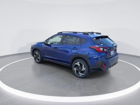New 2026 Subaru Crosstrek 2.5i Limited AWD/4WD image 6