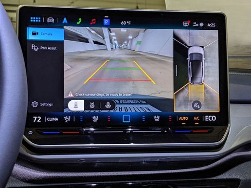 New 2026 Volkswagen ID.4 Pro S Plus AWD/4WD image 17